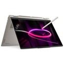 Laptop Lenovo Yoga 7 16.0" AMD Ryzen AI 7 445 AMD Radeon 840M 16GB 512GB SSD M.2 Windows 11 Home beżowy