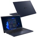 Laptop ASUS ExpertBook B1 15.6" Intel Core i5-1235U INTEL UHD 16GB 512GB SSD Windows 11 Professional niebieski