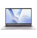 Laptop ASUS Vivobook 15 15.6" AMD Ryzen 7-170 brak 16GB 512GB SSD Windows 11 Home srebrny