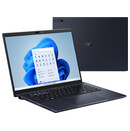 Laptop ASUS ExpertBook B5 14.0" Intel Core i5-1335U INTEL UHD 16GB 512GB SSD Windows 11 Professional czarny