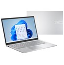 Laptop ASUS Vivobook 15 15.6" Intel Core i3-1315U INTEL UHD 8GB 512GB SSD Windows 11 Home srebrny