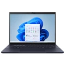 Laptop ASUS Vivobook 15 14.0" Intel Ultra 5-125H Intel 16GB 512GB SSD Windows 11 Professional czarny