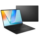 Laptop ASUS Vivobook S14 14.0" Intel Core Ultra 5-226V Intel Arc 16GB 512GB SSD Windows 11 Home czarny