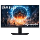 Monitor 27.0" Samsung LS27FG606EUXEN czarny
