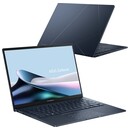 Laptop ASUS ZenBook 14 14.0" Intel Core Ultra 5-225H Intel Arc 16GB 512GB SSD Windows 11 Professional niebieski