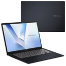 Laptop ASUS Vivobook 14 14.0" Qualcomm Snapdragon X1-26-100 QUALCOMM Adreno 16GB 512GB SSD Windows 11 Home niebieski