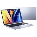 Laptop ASUS Vivobook 15 15.6" Intel Core i5-13420H INTEL Iris Xe 16GB 512GB SSD Windows 11 Home srebrny