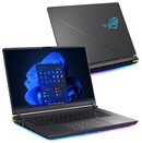 Laptop ASUS ROG Strix G16 16.0" Intel Core Ultra 7-255HX NVIDIA GeForce RTX 5070 Ti 16GB 1TB SSD Windows 11 Home szary