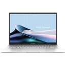 Laptop ASUS ZenBook 14 14.0" Intel Core Ultra 5-225H Intel Arc 130T 16GB 512GB SSD M.2 Windows 11 Home srebrny