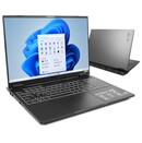 Laptop ASUS Vivobook 15 16.0" AMD Ryzen 7-260 NVIDIA GeForce RTX 5050 16GB 512GB SSD Windows 11 Home czarny