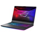 Laptop ASUS ROG Strix G16 16.0" Intel Ultra 9-275HX NVIDIA GeForce RTX 5080 32GB 2TB SSD Windows 11 Home