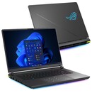 Laptop ASUS Vivobook 15 16.0" Intel Core i5-13450HX NVIDIA GeForce RTX 5050 16GB 512GB SSD szary