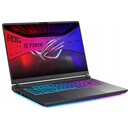 Laptop ASUS ROG Strix G16 16.0" Intel Core Ultra 9-275HX NVIDIA GeForce RTX 5080 32GB 1TB SSD M.2 Windows 11 Home czarny