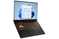 Laptop ASUS Vivobook 15 16.0" Intel Core i5-13450HX NVIDIA GeForce RTX 5050 4GB 1TB SSD Windows 11 Home czarny