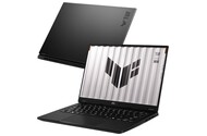 Laptop ASUS Vivobook 15 14.0" AMD Ryzen 7-260 NVIDIA GeForce RTX 5050 16GB 512GB SSD szary