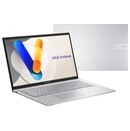 Laptop ASUS Vivobook 17 17.3" Intel Core i5-120U Intel 16GB 512GB SSD Windows 11 Home srebrny