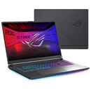 Laptop ASUS ROG Strix G18 18.0" Intel Core i7-14650HX Nvidia GeForce RTX 5060 16GB 1TB SSD Windows 11 Home szary