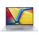 Laptop ASUS Vivobook 16 16.0" Intel Core i5-13-420H INTEL Iris Xe 16GB 512GB SSD srebrny