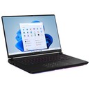Laptop ASUS ROG Strix SCAR 16 16.0" Intel Ultra 9-275HX NVIDIA GeForce RTX 5080 4GB 2TB SSD Windows 11 Home