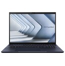 Laptop ASUS ExpertBook B5 16.0" Intel Core Ultra 7-155U Intel HD 16GB 512GB SSD Windows 11 Professional czarny
