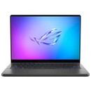 Laptop ASUS ROG Zephyrus G14 14.0" AMD Ryzen 9-270 Nvidia GeForce RTX 5060 32GB 1TB SSD M.2 szary