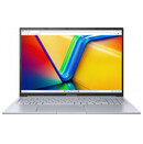 Laptop ASUS Vivobook 16X 16.0" Intel Core i9-13-900H NVIDIA GeForce RTX 4050 16GB 1TB SSD Windows 11 Home srebrny