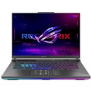 Laptop ASUS ROG Strix G16 16.0" AMD Ryzen 9-9955HX NVIDIA GeForce RTX 5070 Ti 16GB 1TB SSD M.2 Windows 11 Home czarny