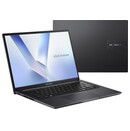 Laptop ASUS Vivobook 14 14.0" AMD Ryzen 5-150 AMD Radeon 660M 16GB 512GB SSD Windows 11 Home czarny