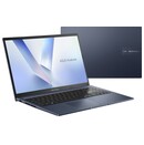 Laptop ASUS Vivobook 15 15.6" AMD Ryzen 7-170 AMD Radeon 680M 16GB 512GB SSD Windows 11 Home niebieski