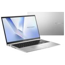 Laptop ASUS Vivobook 15 15.6" AMD Ryzen 7-170 AMD Radeon 680M 16GB 512GB SSD Windows 11 Home srebrny