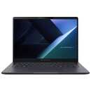Laptop ASUS ExpertBook B3 14.0" Intel Core i5-1334U INTEL Iris Xe 16GB 512GB SSD M.2 Windows 11 Professional szary