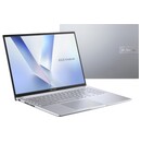 Laptop ASUS Vivobook 16 16.0" AMD Ryzen 7-170 AMD Radeon 16GB 512GB SSD Windows 11 Home srebrny