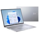 Laptop ASUS Vivobook 16 16.0" AMD Ryzen 5-150 AMD Radeon 24GB 1TB SSD Windows 11 Home srebrny