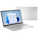 Laptop ASUS Vivobook 15 15.6" Intel Core i7-150U Intel 24GB 512GB SSD Windows 11 Home srebrny