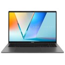Laptop ASUS Vivobook S16 16.0" Intel Core i7-240H Intel 16GB 512GB SSD Windows 11 Home szary