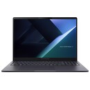 Laptop ASUS ExpertBook B5 16.0" Intel Core Ultra 7-255H Intel Arc 140T 16GB 512GB SSD M.2 Windows 11 Professional szary