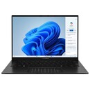 Laptop ASUS ZenBook 14 14.0" AMD Ryzen AI 5 340 AMD Radeon 840M 16GB 1TB SSD M.2 Windows 11 Home czarny
