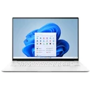 Laptop ASUS ZenBook S14 14.0" Intel Ultra 7-256V brak 16GB 512GB SSD NVMe Windows 11 Home biały