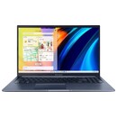 Laptop ASUS Vivobook 15 15.6" AMD Ryzen 7-170 AMD Radeon 16GB 512GB SSD Windows 11 Home niebieski