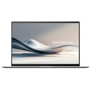 Laptop ASUS ZenBook S14 14.0" Intel Core Ultra 7-256V Intel Arc 140V 16GB 512GB SSD M.2 Windows 11 Home srebrny