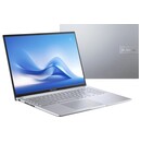 Laptop ASUS Vivobook 16 16.0" AMD Ryzen 5-150 AMD Radeon 16GB 512GB SSD srebrny