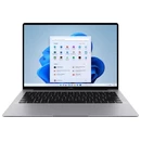 Laptop Huawei MateBook 14 14.2" Intel Ultra 5-125H Intel Arc 16GB 512GB SSD Windows 11 Home szary