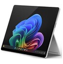 Laptop Microsoft Surface Pro 13.0" Qualcomm Snapdragon X1P-64-100 Qualcomm Adreno Onboard 16GB 512GB SSD Windows 11 Home platynowy