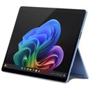 Laptop Microsoft Surface Pro 13.0" Qualcomm Snapdragon X1P-64-100 QUALCOMM Adreno 16GB 512GB SSD Windows 11 Home niebieski