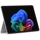 Laptop Microsoft Surface Pro 12.0" Qualcomm Snapdragon X1P-64-100 QUALCOMM Adreno 16GB 1TB SSD Windows 11 Professional srebrny
