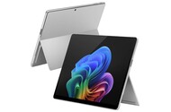 Laptop Microsoft Surface Pro 13.0" Qualcomm Snapdragon X1E-80-100 QUALCOMM Adreno 16GB 512GB SSD Windows 11 Home platynowy