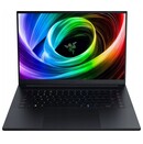 Laptop Razer Blade 16 16.0" AMD Ryzen AI 9 365 NVIDIA GeForce RTX 5070 32GB 1TB SSD M.2 Windows 11 Home czarny