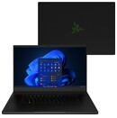 Laptop Razer Blade 17 17.3" Intel Core i7-12800H NVIDIA GeForce RTX 3070 Ti 16GB 1TB SSD Windows 11 Home czarny