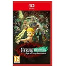 2 Hyrule Warriors Age of Imprisonment Nintendo Switch