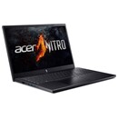 Laptop ACER Nitro V 15.6" AMD Ryzen 7-7445HS NVIDIA GeForce RTX 3050 16GB 512GB SSD czarny
